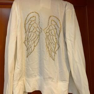 COPY - Victoria’s Secret angel sweatshirt